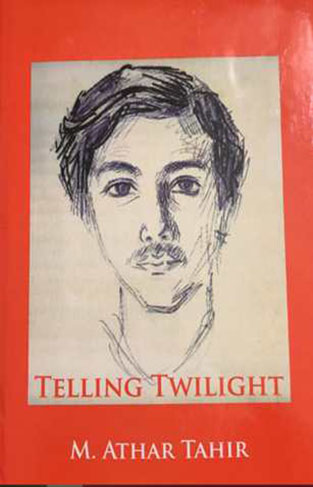 Telling Twilight